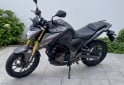 Motos - Honda Cb300F 2023 Nafta 11500Km - En Venta