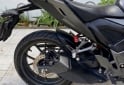 Motos - Honda Cb300F 2023 Nafta 11500Km - En Venta