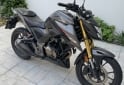 Motos - Honda Cb300F 2023 Nafta 11500Km - En Venta