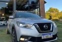 Autos - Nissan Kicks 2018 Nafta 78000Km - En Venta