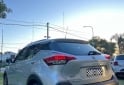 Autos - Nissan Kicks 2018 Nafta 78000Km - En Venta