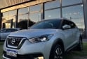 Autos - Nissan Kicks 2018 Nafta 78000Km - En Venta