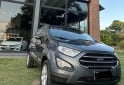Autos - Ford Ecosport 2022 Nafta 55000Km - En Venta