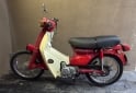 Motos - Guerrero Econo g90 2007 Nafta 1111Km - En Venta