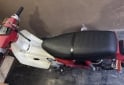 Motos - Guerrero Econo g90 2007 Nafta 1111Km - En Venta