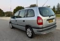 Autos - Chevrolet ZAFIRA GLS 2.0 7 ASIENTOS 2010 GNC 178000Km - En Venta