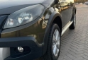 Autos - Renault SANDERO 1.6 STEPWAY 2013 Nafta 119000Km - En Venta