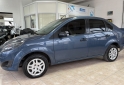 Autos - Ford FIESTA MAX 2010 Nafta 119747Km - En Venta