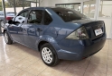 Autos - Ford FIESTA MAX 2010 Nafta 119747Km - En Venta