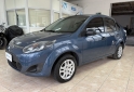 Autos - Ford FIESTA MAX 2010 Nafta 119747Km - En Venta