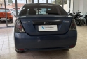 Autos - Ford FIESTA MAX 2010 Nafta 119747Km - En Venta