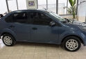 Autos - Ford FIESTA MAX 2010 Nafta 119747Km - En Venta