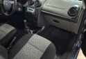 Autos - Ford FIESTA MAX 2010 Nafta 119747Km - En Venta
