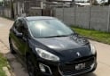Autos - Peugeot 2013 2013 Nafta 150000Km - En Venta