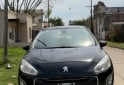 Autos - Peugeot 2013 2013 Nafta 150000Km - En Venta