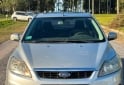 Autos - Ford FOCUS 2.0 EXE TREND 2009 Nafta 190000Km - En Venta