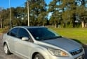 Autos - Ford FOCUS 2.0 EXE TREND 2009 Nafta 190000Km - En Venta