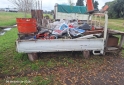 Camiones y Grúas - Vendo caja carga - En Venta