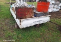 Camiones y Grúas - Vendo caja carga - En Venta