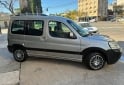 Utilitarios - Peugeot Partner 2010 Diesel 157000Km - En Venta
