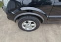 Camionetas - Ford Ecosport 2.0 XLT Plus 2010 GNC 185000Km - En Venta