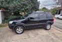 Camionetas - Ford Ecosport 2.0 XLT Plus 2010 GNC 185000Km - En Venta