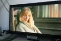 Electr�nica - Smart TV Hitachi 32 con control remoto - En Venta