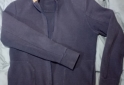 Indumentaria - camisa lacoste campera oliver como nueva talle 40 M - En Venta