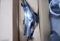 Accesorios para Autos - Par Ópticas Hilux SW4 Izquierda 2016 a 2021 Original - En Venta