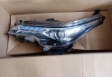 Accesorios para Autos - Par Ópticas Hilux SW4 Izquierda 2016 a 2021 Original - En Venta