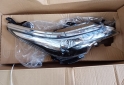 Accesorios para Autos - Par Ópticas Hilux SW4 Izquierda 2016 a 2021 Original - En Venta