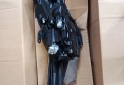 Accesorios para Autos - Par Ópticas Hilux SW4 Izquierda 2016 a 2021 Original - En Venta