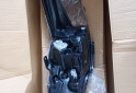 Accesorios para Autos - Par Ópticas Hilux SW4 Izquierda 2016 a 2021 Original - En Venta