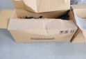 Accesorios para Autos - Par Ópticas Hilux SW4 Izquierda 2016 a 2021 Original - En Venta