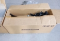 Accesorios para Autos - Par Ópticas Hilux SW4 Izquierda 2016 a 2021 Original - En Venta