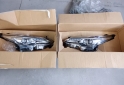 Accesorios para Autos - Par Ópticas Hilux SW4 Izquierda 2016 a 2021 Original - En Venta