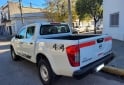 Camionetas - Nissan Frontier S 4x4 DC 2021 Diesel  - En Venta