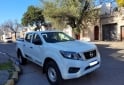 Camionetas - Nissan Frontier S 4x4 DC 2021 Diesel  - En Venta