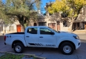 Camionetas - Nissan Frontier S 4x4 DC 2021 Diesel  - En Venta