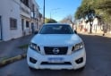 Camionetas - Nissan Frontier S 4x4 DC 2021 Diesel  - En Venta