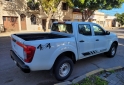 Camionetas - Nissan Frontier S 4x4 DC 2021 Diesel  - En Venta