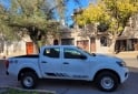 Camionetas - Nissan Frontier S 4x4 DC 2021 Diesel  - En Venta