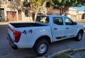 Camionetas - Nissan Frontier S 4x4 DC 2021 Diesel  - En Venta