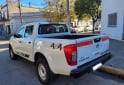 Camionetas - Nissan Frontier S 4x4 DC 2021 Diesel  - En Venta