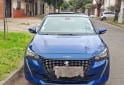Autos - Peugeot 208 Allure 1.6 2022 Nafta 31000Km - En Venta