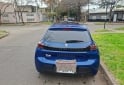 Autos - Peugeot 208 Allure 1.6 2022 Nafta 31000Km - En Venta