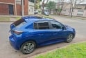 Autos - Peugeot 208 Allure 1.6 2022 Nafta 31000Km - En Venta