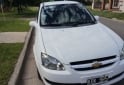 Autos - Chevrolet Corsa LT 2011 Nafta 143000Km - En Venta