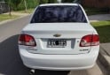 Autos - Chevrolet Corsa LT 2011 Nafta 143000Km - En Venta