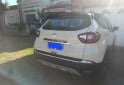 Autos - Renault Captur 2.0 Intens 2017 Nafta 78800Km - En Venta